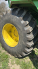 John Deere 7720 Titan II PRWD Combine - 10