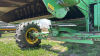 John Deere 7720 Titan II PRWD Combine - 13