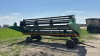 John Deere 920 Flex head - 2