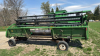 John Deere 920 Flex head - 6