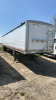 1993 Wilson Tandem Hopper Trailer