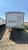 1993 Wilson Tandem Hopper Trailer - 2
