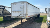 1993 Wilson Tandem Hopper Trailer - 3