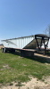 2003 Doepker Tandem Hopper Trailer