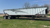2003 Doepker Tandem Hopper Trailer - 2