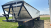 2003 Doepker Tandem Hopper Trailer - 11