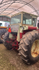 Cockshutt 1850 Diesel Tractor - 5