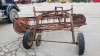 New Idea 5-Bar Side Rake - 3