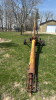 Westfield 36ft x 8in PTO Auger - 2