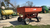Turnco 225 Gravity Wagon - 5
