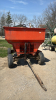 Turnco 225 Gravity Wagon - 7