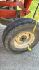 Turnco 225 Gravity Wagon - 8