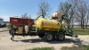 PG 700 Gallon Tandem Sprayer - 2