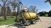 PG 700 Gallon Tandem Sprayer - 5