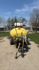 PG 700 Gallon Tandem Sprayer - 8