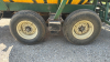 PG 700 Gallon Tandem Sprayer - 11