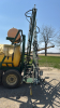 PG 700 Gallon Tandem Sprayer - 12
