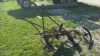 2 Furrow Walking Plow - 5