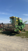 John Deere 55 Combine