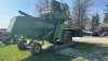 John Deere 55 Combine - 5
