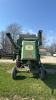 John Deere 55 Combine - 6