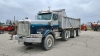 1994 Western Star Triaxle Dump Truck