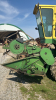 John Deere 55 Combine - 9