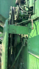 John Deere 55 Combine - 11