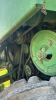John Deere 55 Combine - 16
