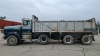 1994 Western Star Triaxle Dump Truck - 2