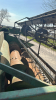 John Deere 55 Combine - 17