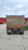 1994 Western Star Triaxle Dump Truck - 4