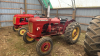 David Brown 950 Implematic Diesel Tractor - 2