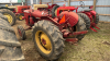 David Brown 950 Implematic Diesel Tractor - 3