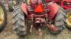 David Brown 950 Implematic Diesel Tractor - 4