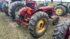 David Brown 950 Implematic Diesel Tractor - 5