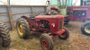 David Brown 950 Implematic Diesel Tractor - 6