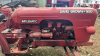 David Brown 950 Implematic Diesel Tractor - 9