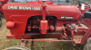 David Brown 950 Implematic Diesel Tractor - 10