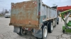 1994 Western Star Triaxle Dump Truck - 5