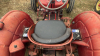 David Brown 950 Implematic Diesel Tractor - 14