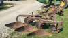 International 3 Furrow 3pth Plow - 3