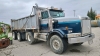 1994 Western Star Triaxle Dump Truck - 6