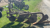 International 3 Furrow 3pth Plow - 7