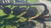 International 3 Furrow 3pth Plow - 8