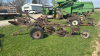 International 3 Furrow Trail Plow - 6