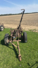 International 3 Furrow Trail Plow - 9