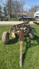 International 4 Furrow Trail Plow - 2