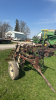 International 4 Furrow Trail Plow - 3