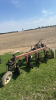 International 4 Furrow Trail Plow - 5